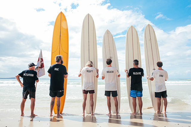 IT’S TIME TO INTRODUCE OUR EPIC SUNDAY SURF DAY!
