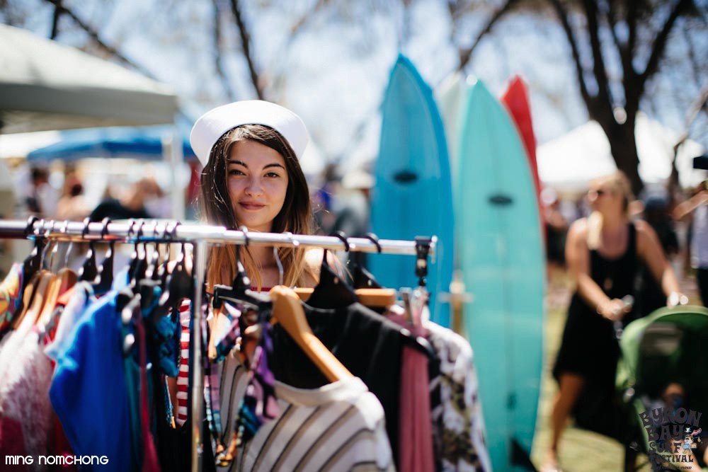 SHOPPER’S GUIDE TO THE SURF ART MARKET BROUGHT TO YOU BY SURFSTITCH
