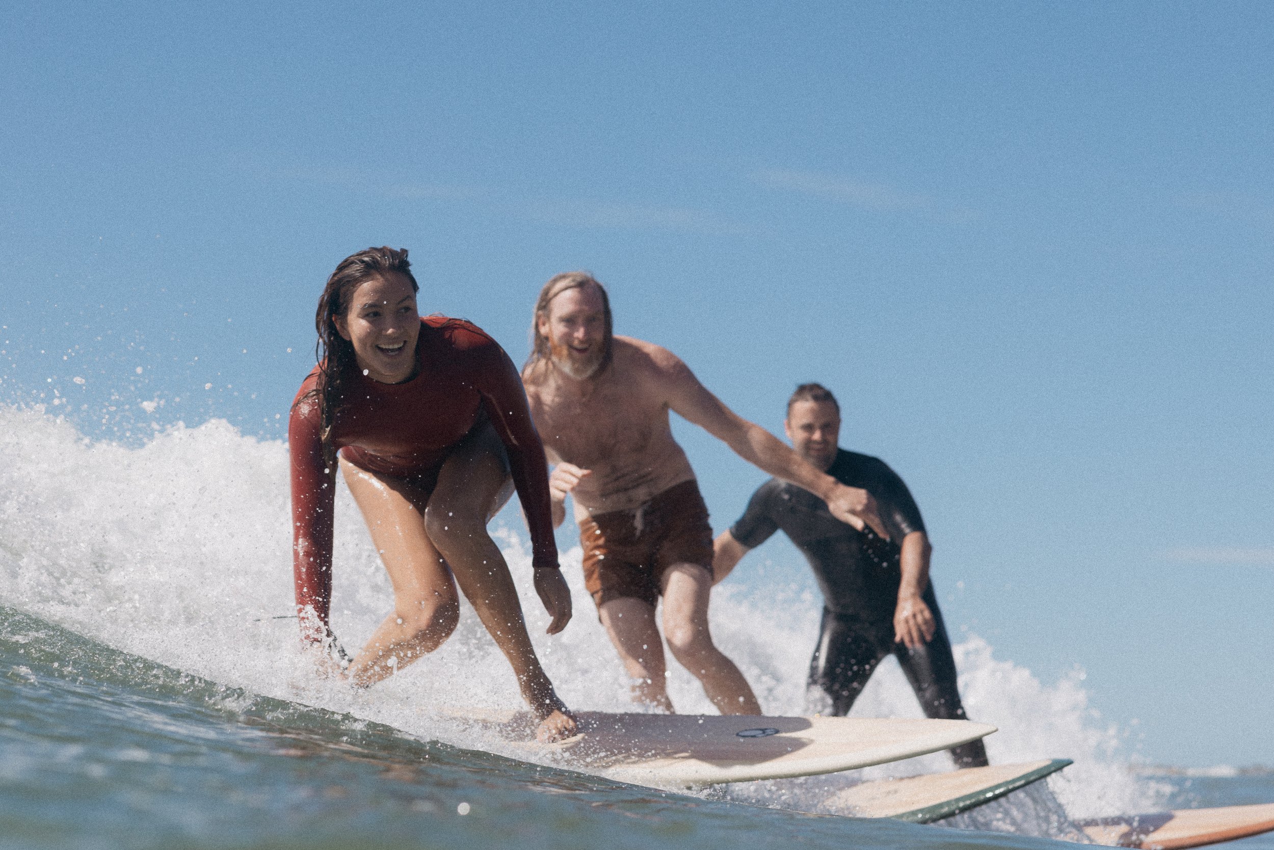 2022 BYRON BAY SURF FESTIVAL WRAP