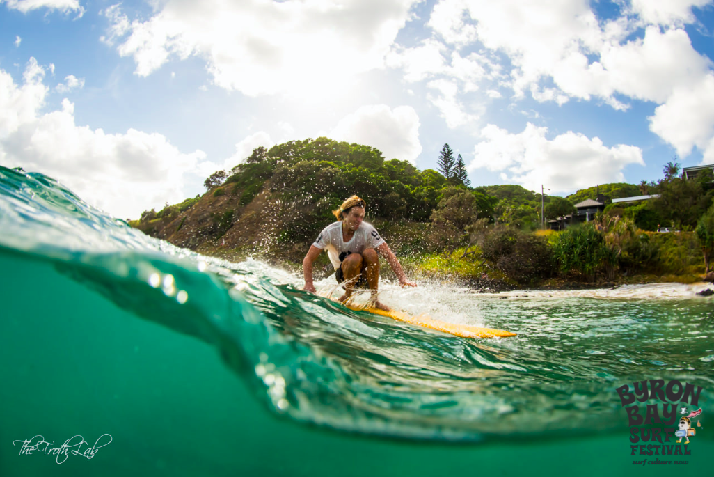 Byron Bay Surf Festival 2019 Dates Announced