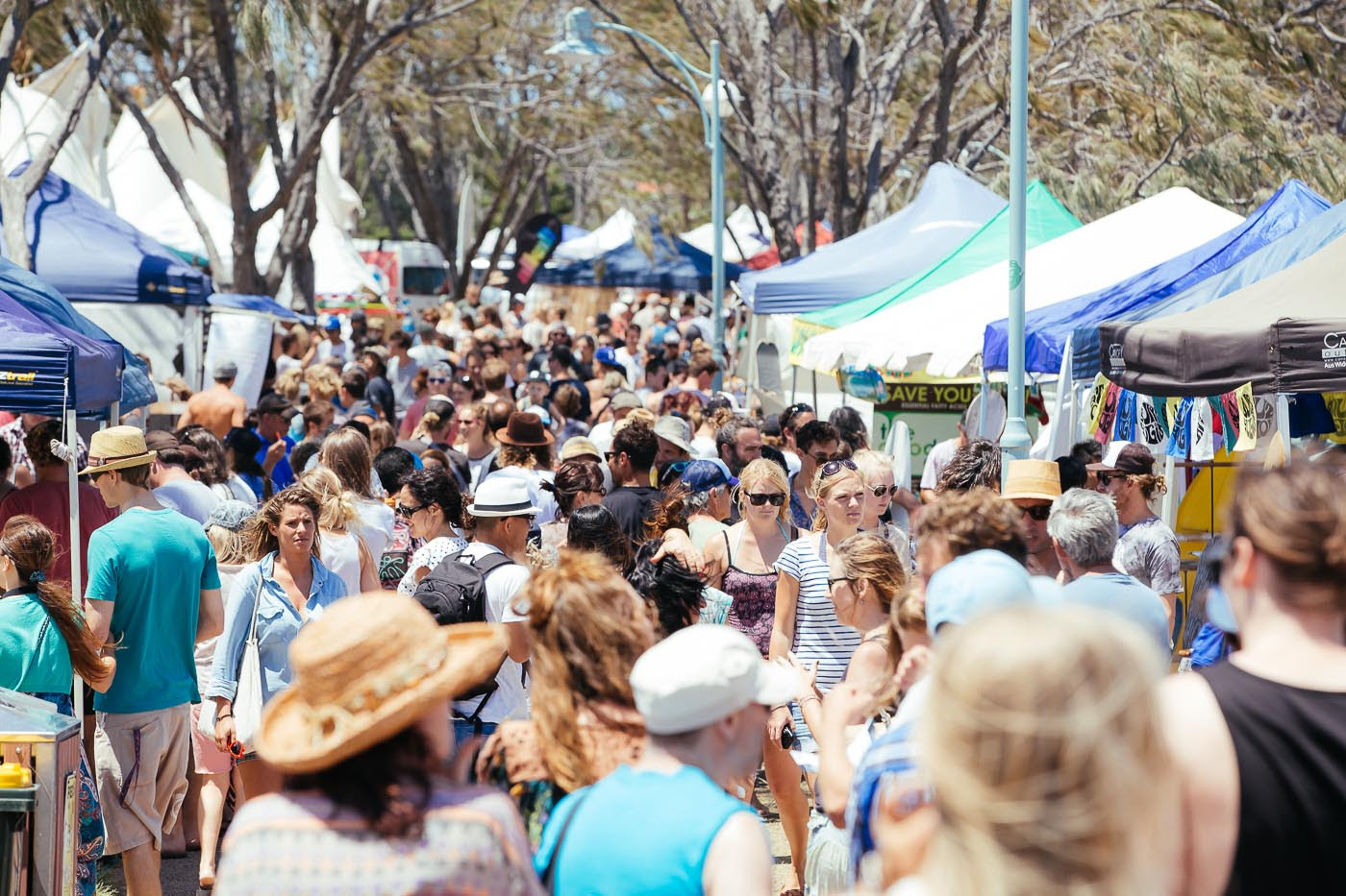 Byron Bay Surf Festival 2019