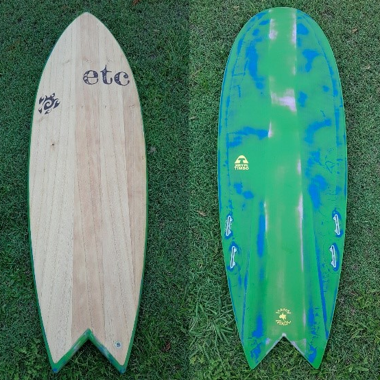 ETC Boards