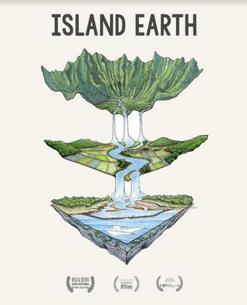Images courtesy of Island Earth