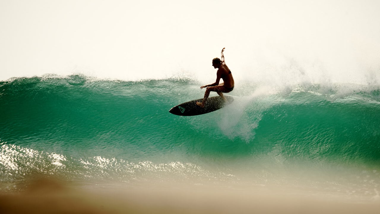 With 6 World Championship Titles Stephanie Gilmore is the master of competitions and free-surfing style guru. Image above is from a beautiful freesurfing session in Mexico, shot by Morgan Maassen, see video "Dear Sylvia, love Steph"&nbsp;here."You c…