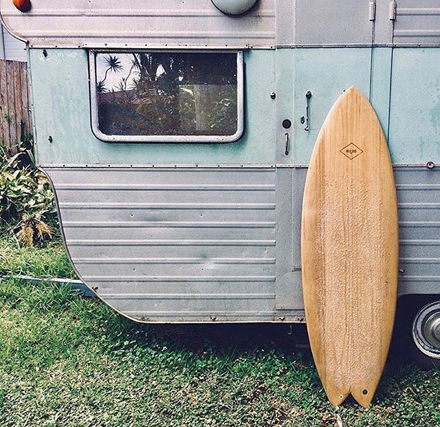 Wood Surf CO